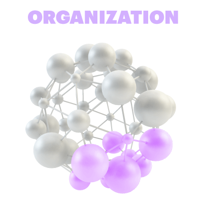 Strategic plan - organization value
